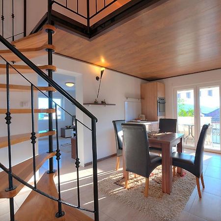Apartments Pean Tivat Zewnętrze zdjęcie