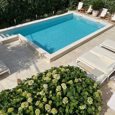 Apartments Pean Tivat Zewnętrze zdjęcie