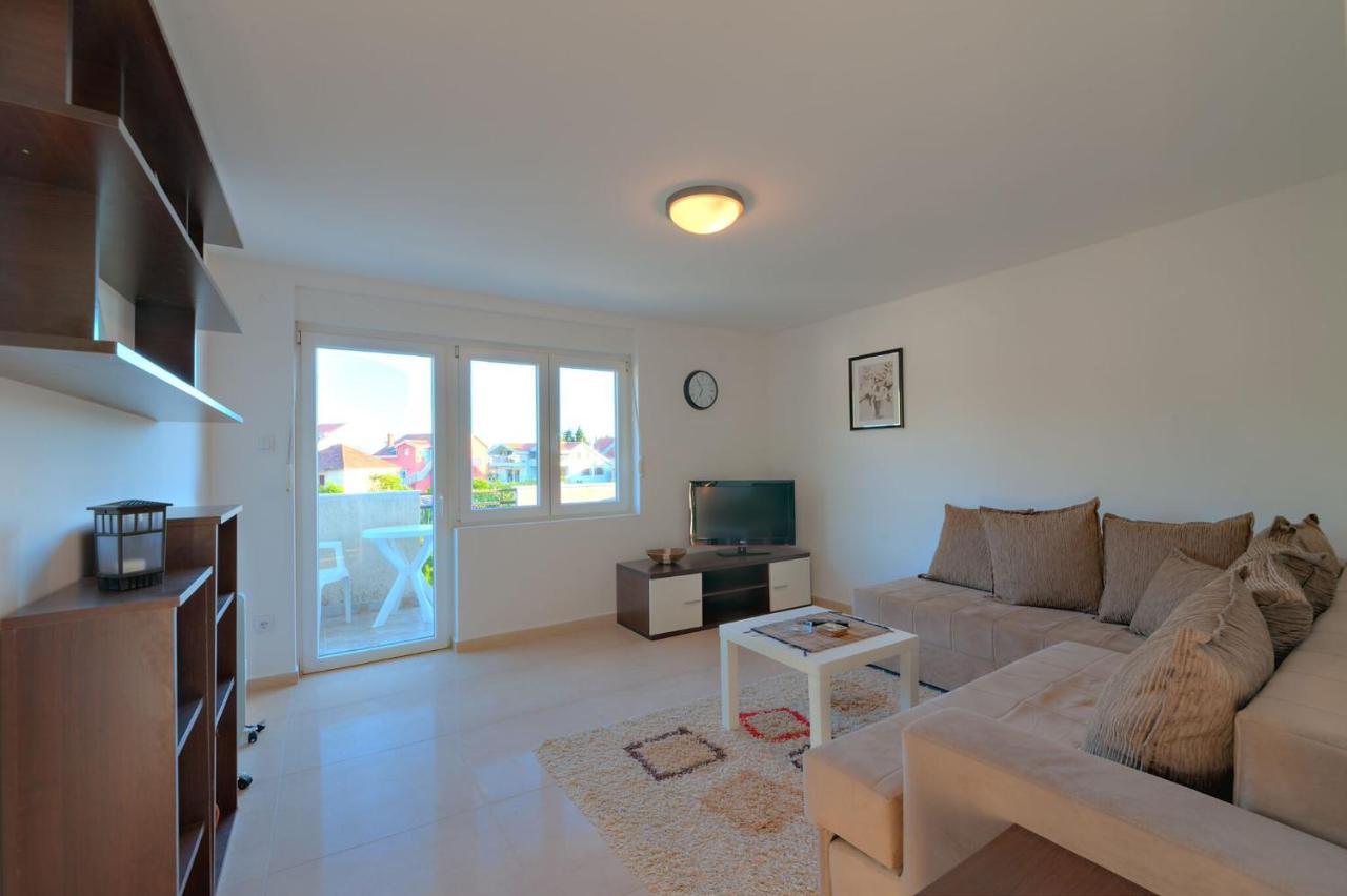 Apartments Pean Tivat Zewnętrze zdjęcie