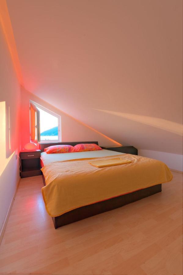 Apartments Pean Tivat Zewnętrze zdjęcie