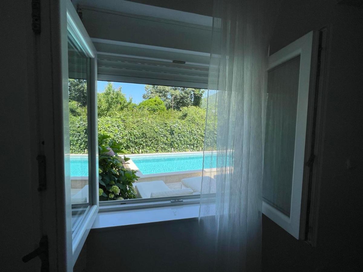 Apartments Pean Tivat Zewnętrze zdjęcie