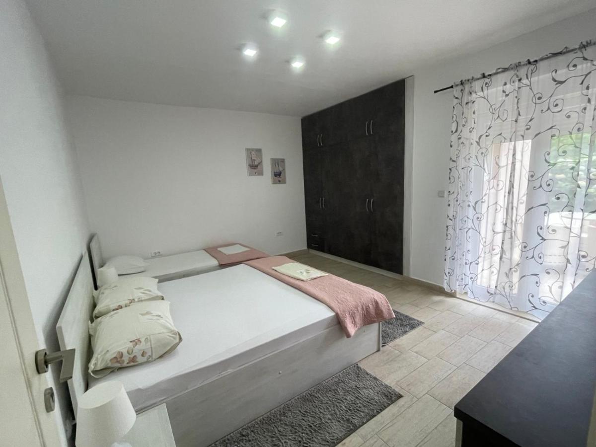 Apartments Pean Tivat Zewnętrze zdjęcie