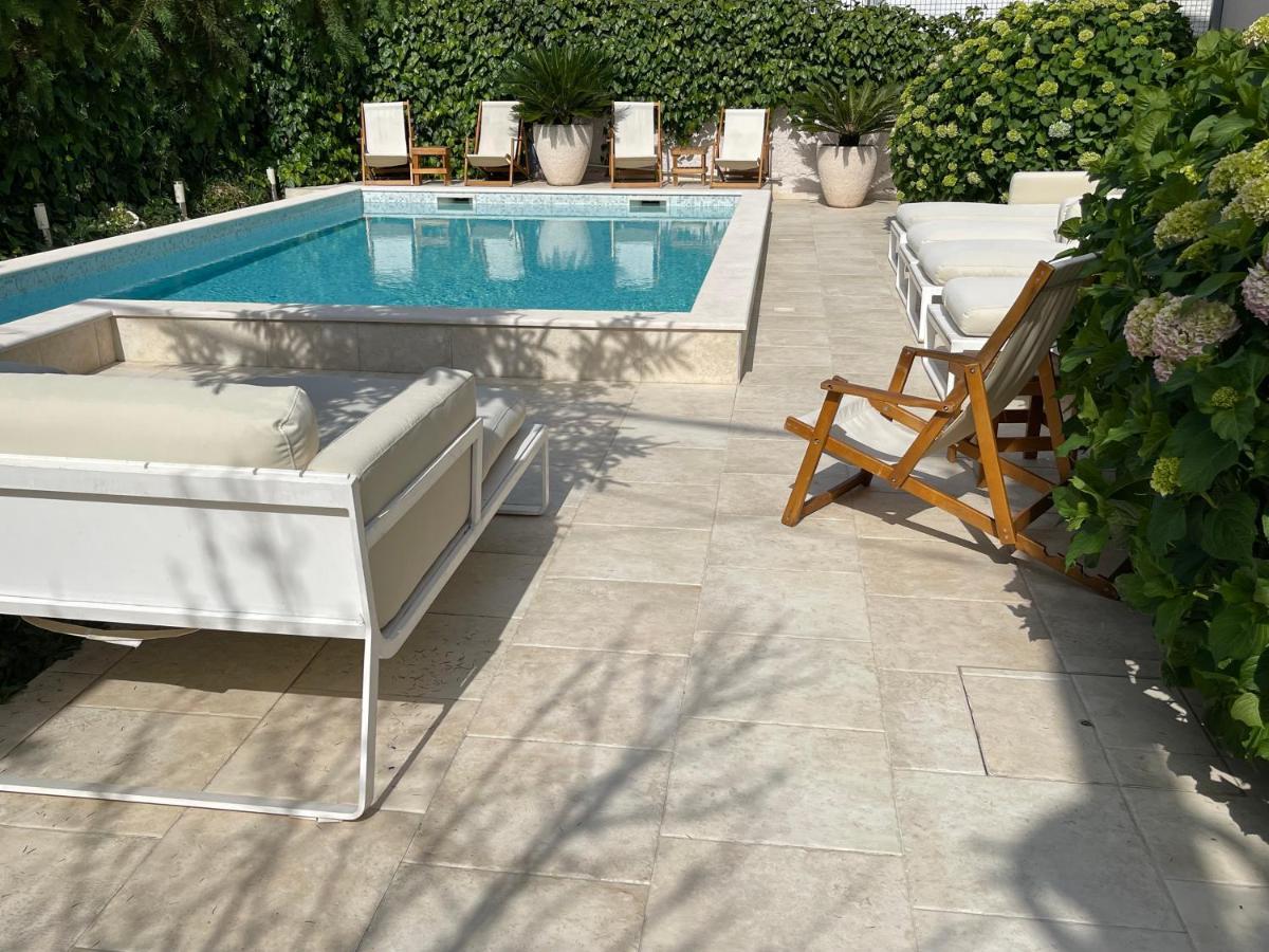 Apartments Pean Tivat Zewnętrze zdjęcie