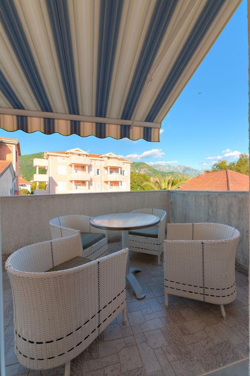 Apartments Pean Tivat Pokój zdjęcie