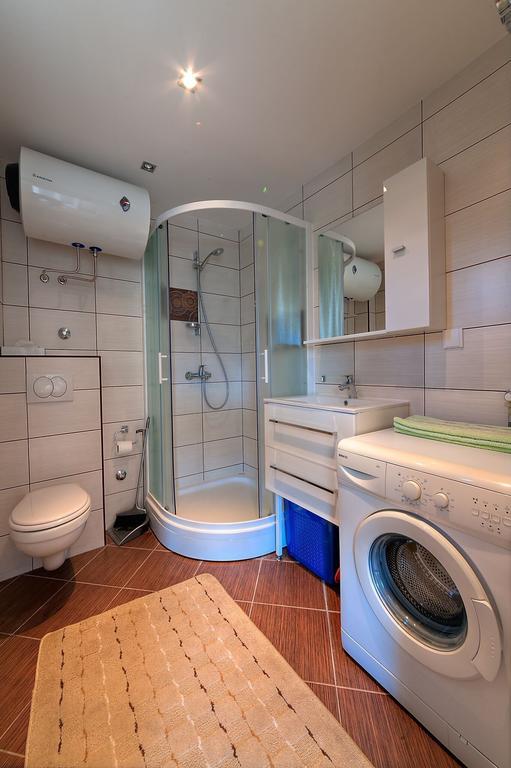 Apartments Pean Tivat Pokój zdjęcie