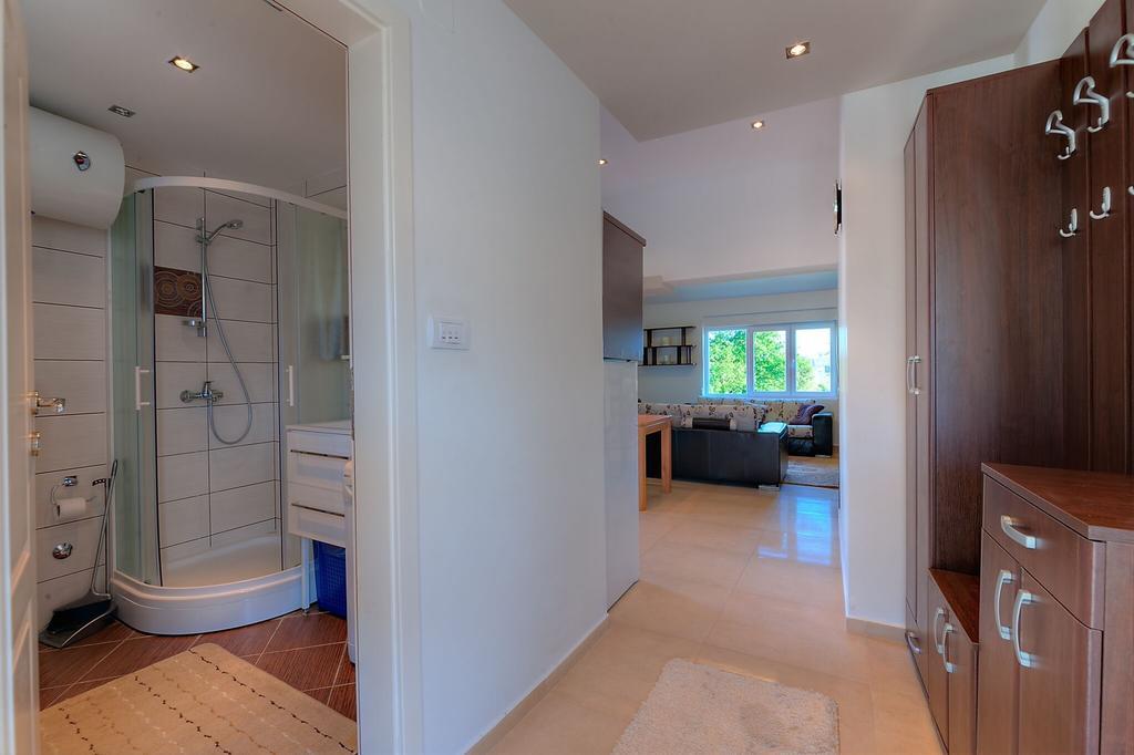 Apartments Pean Tivat Pokój zdjęcie
