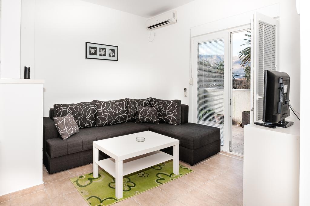 Apartments Pean Tivat Pokój zdjęcie