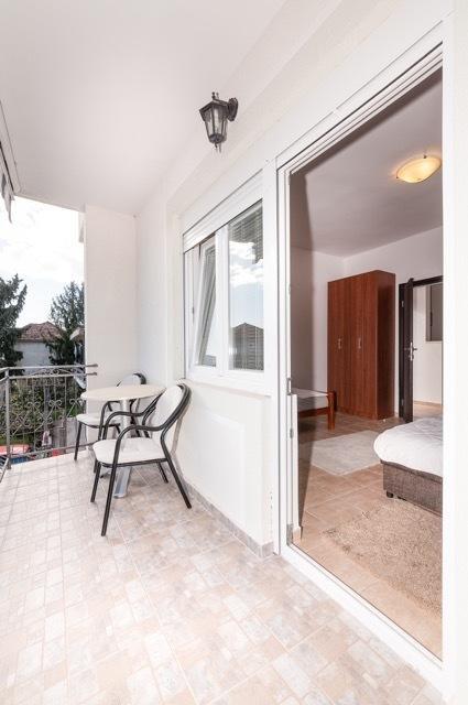 Apartments Pean Tivat Pokój zdjęcie