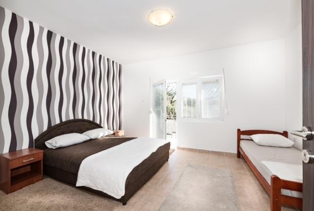 Apartments Pean Tivat Pokój zdjęcie