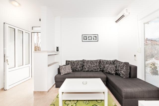 Apartments Pean Tivat Pokój zdjęcie
