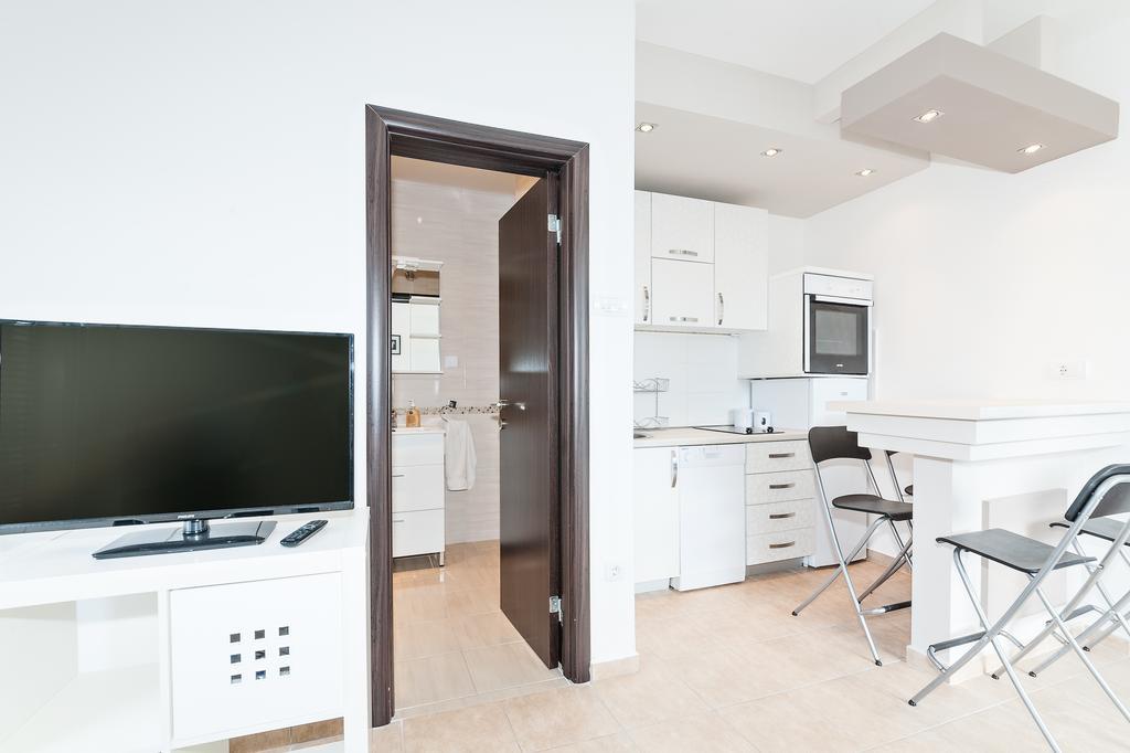 Apartments Pean Tivat Pokój zdjęcie