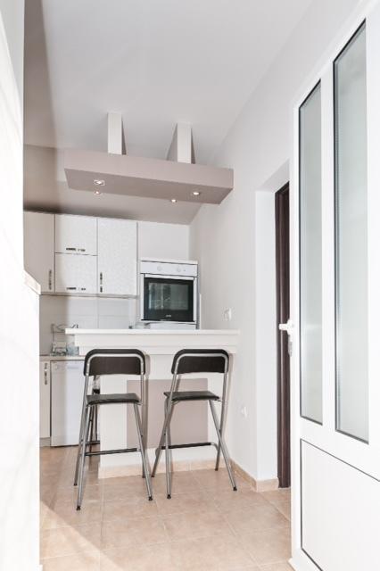 Apartments Pean Tivat Pokój zdjęcie