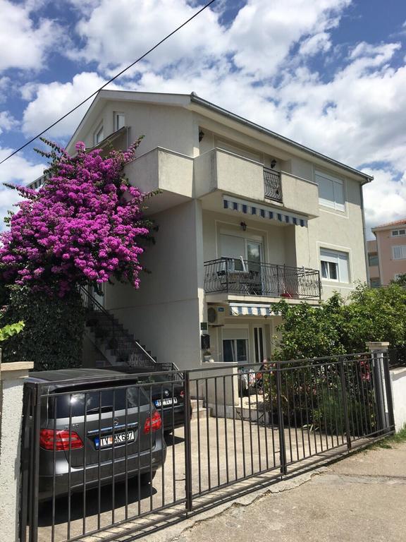 Apartments Pean Tivat Zewnętrze zdjęcie