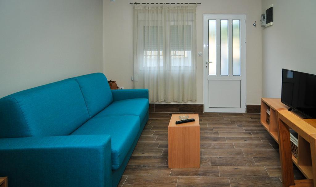 Apartments Pean Tivat Zewnętrze zdjęcie