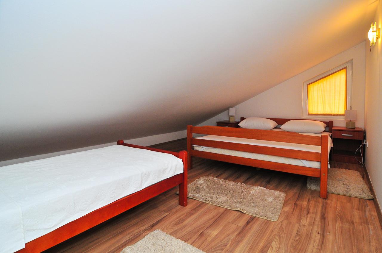Apartments Pean Tivat Zewnętrze zdjęcie
