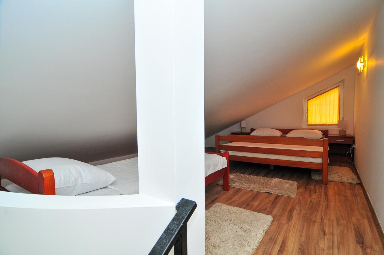 Apartments Pean Tivat Zewnętrze zdjęcie