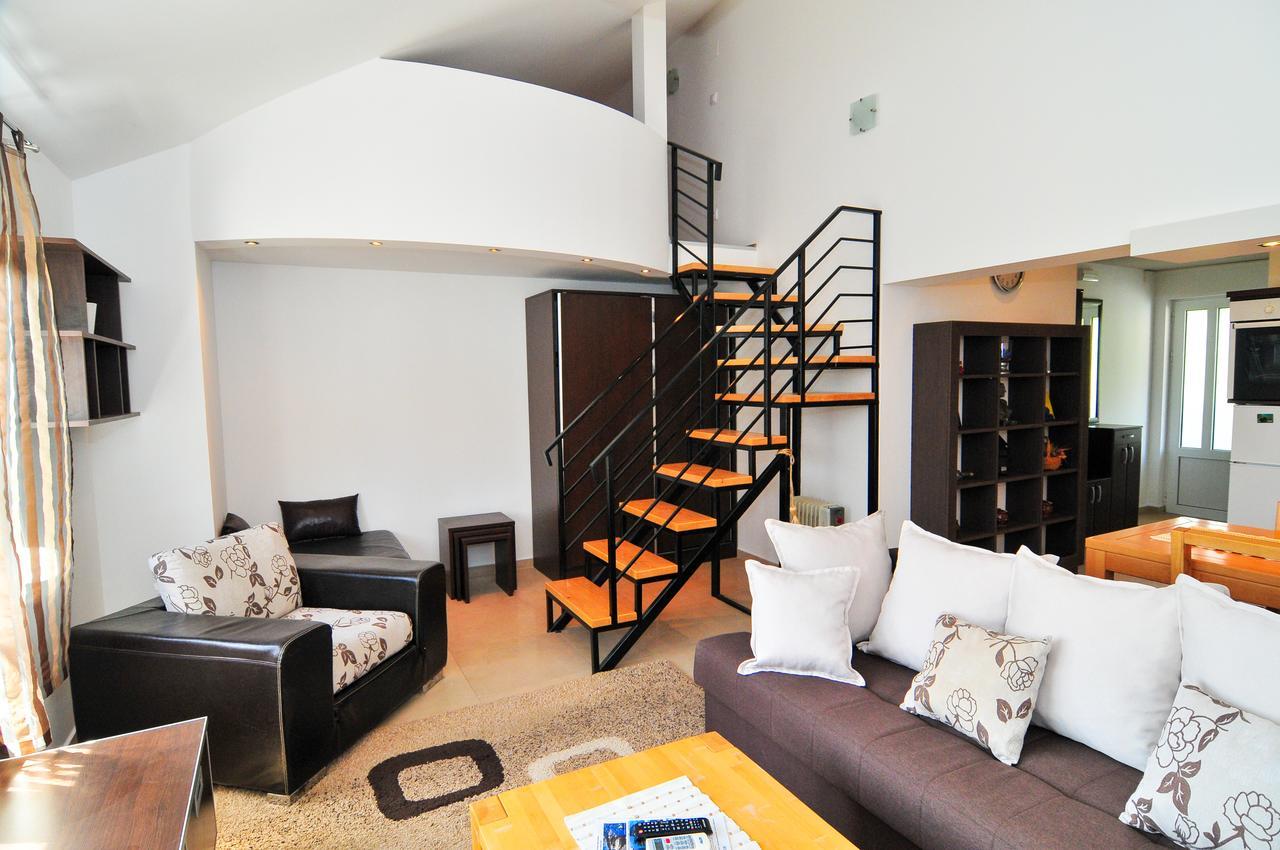 Apartments Pean Tivat Zewnętrze zdjęcie