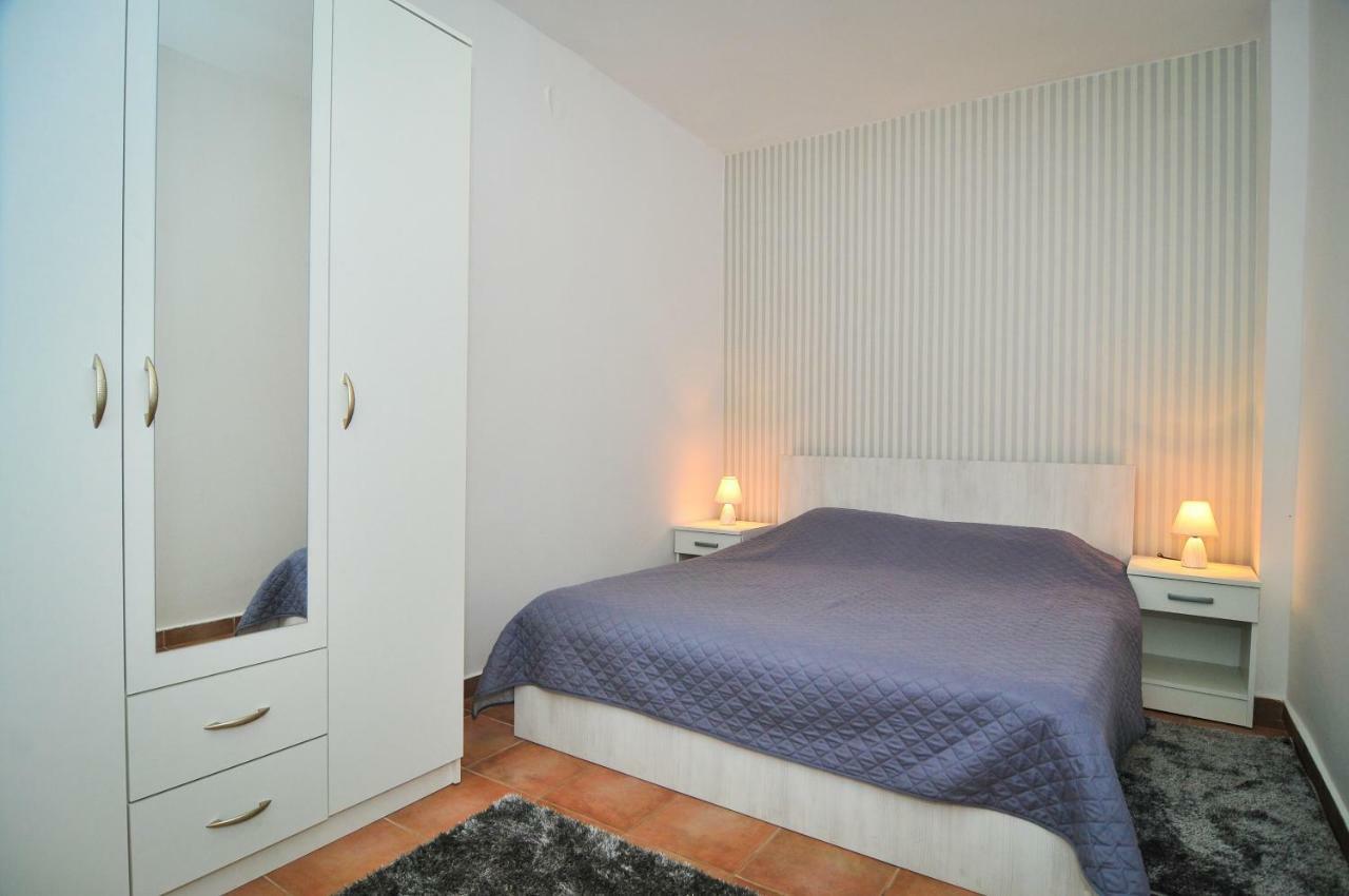 Apartments Pean Tivat Zewnętrze zdjęcie