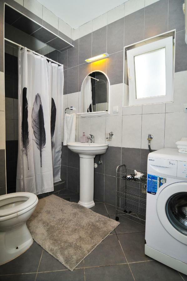 Apartments Pean Tivat Zewnętrze zdjęcie