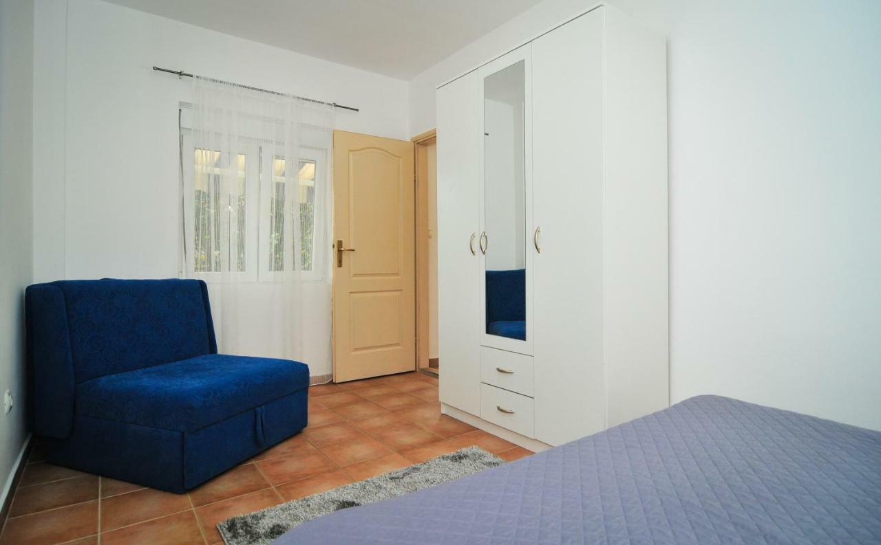 Apartments Pean Tivat Zewnętrze zdjęcie