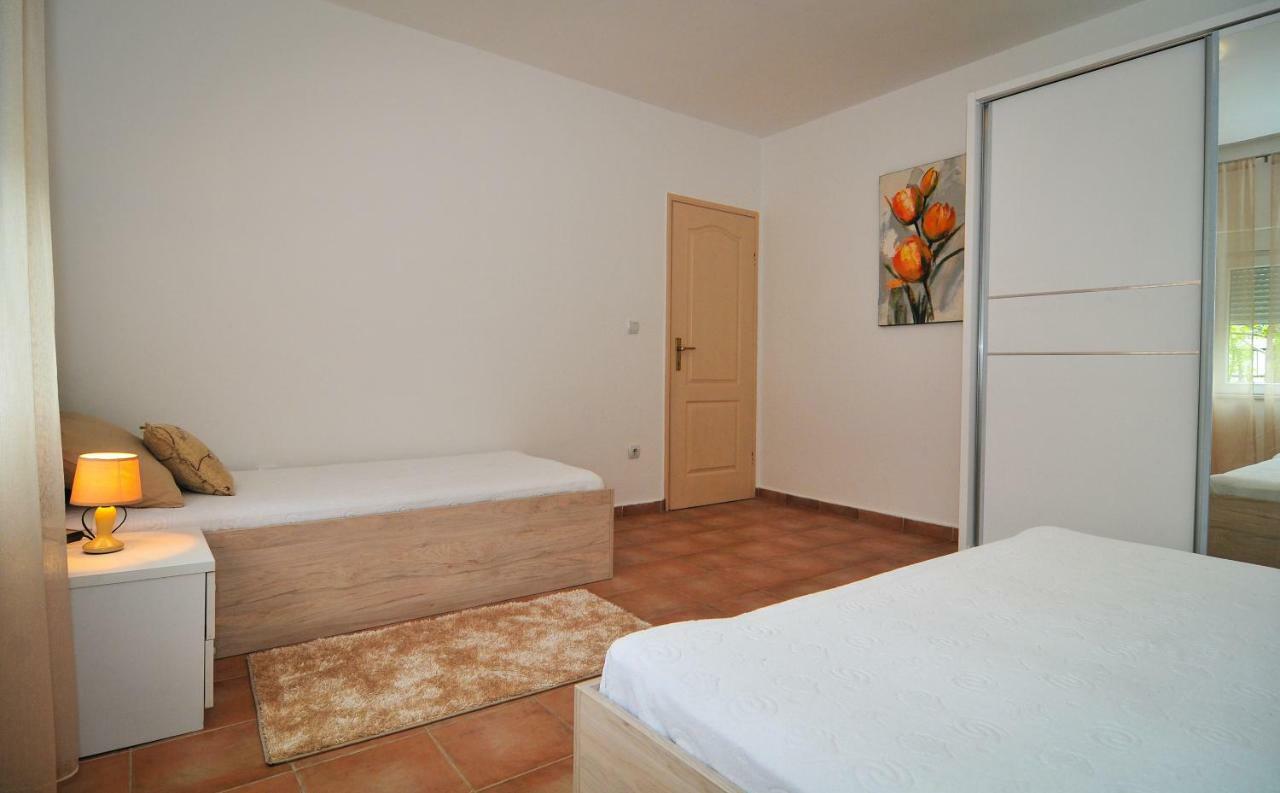 Apartments Pean Tivat Zewnętrze zdjęcie