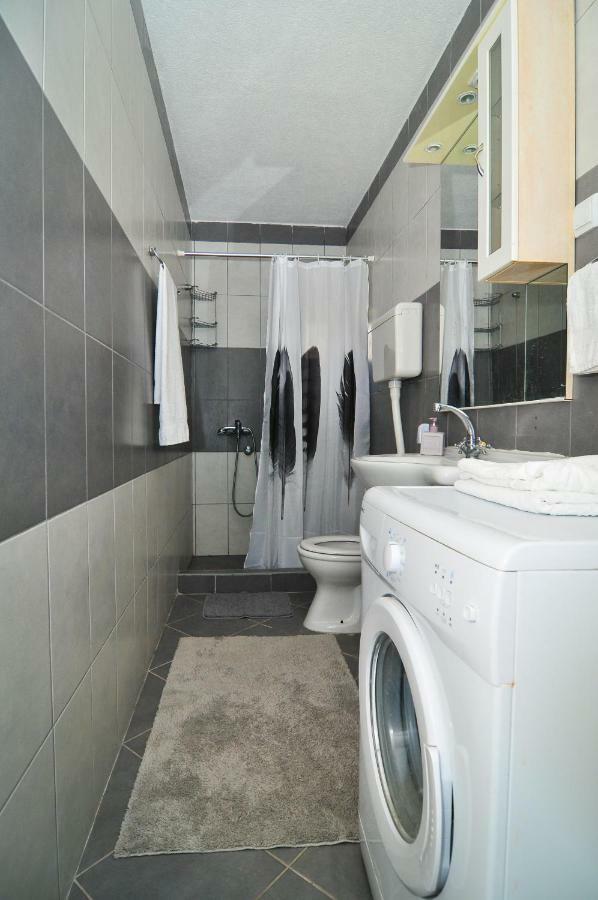 Apartments Pean Tivat Zewnętrze zdjęcie