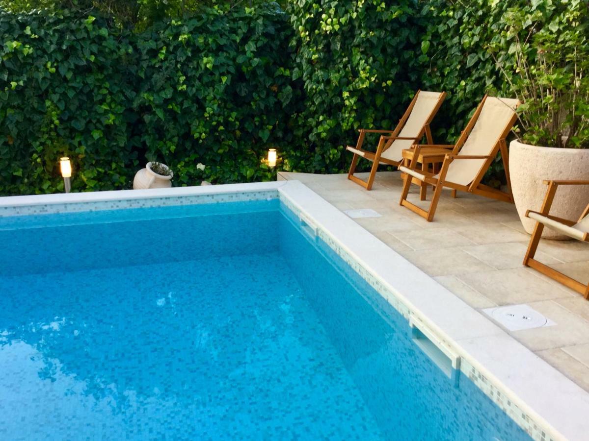 Apartments Pean Tivat Zewnętrze zdjęcie
